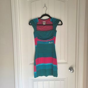 Miss sixty mini dress